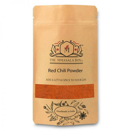 The Mmasala Box Co Red Chilli Powder