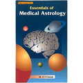 Dr. K S Charak Essentials Of Medical Astrology