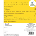 Nxtgen Ayurveda Jeerawan Powder