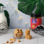 Dibha Ruchoks - Oats Raisins Cookies