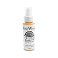 First Water Wild Turmeric and Sandalwood Clay Cleanser