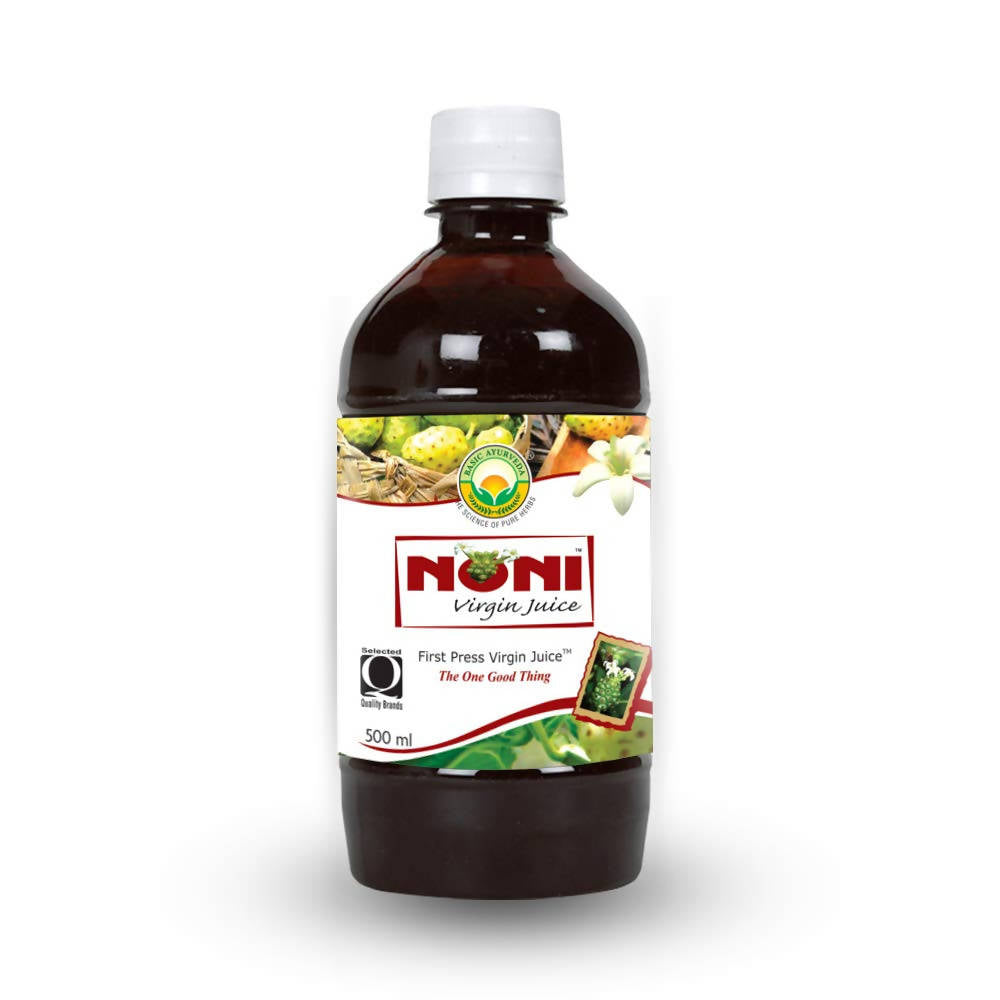 Basic Ayurveda Noni Virgin Juice Online