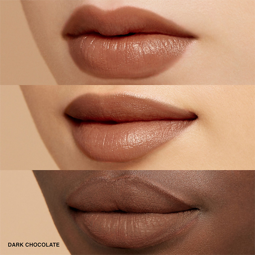 Bobbi Brown Crushed Lip Color - Dark Chocolate