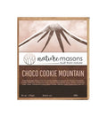 Nature Masons Choco Cookie Mountain Artisanal Cold Process Soap