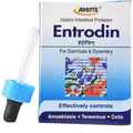 Allen's Homeopathy Entrodin Drops
