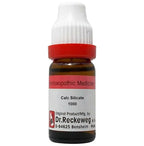 Dr. Reckeweg Calc Silicate Dilution - Distacart