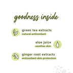 Plum Green Tea Revitalizing Face Mist