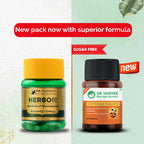 Dr. Vaidya's Chyawan Tablets - Distacart