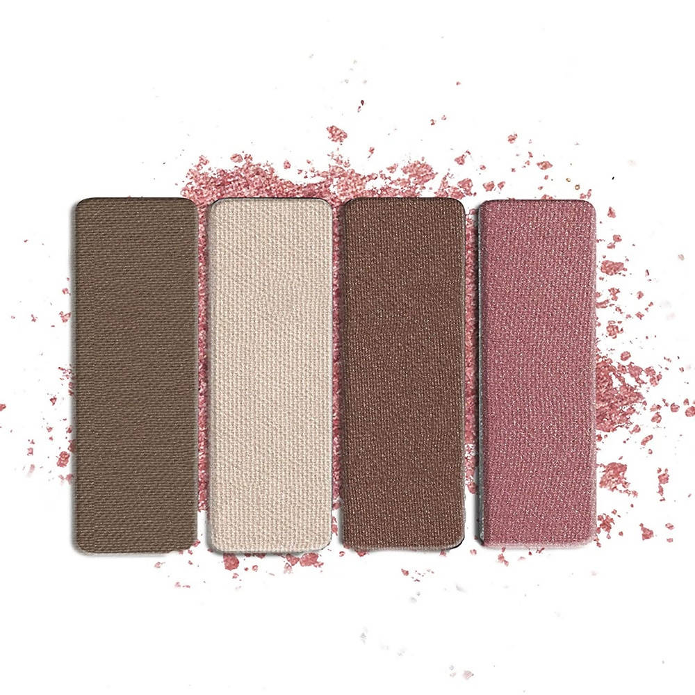Wet n Wild Color Icon Eyeshadow Quad - Sweet As Candy