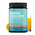 Carbamide Forte Marine Collagen Powder