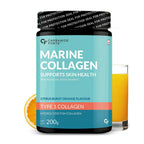 Carbamide Forte Marine Collagen Powder