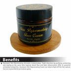 Aaranyam Skin Rejuvenating Face Cream