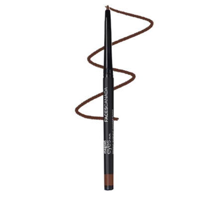 Faces Canada Magneteyes Color Kajal - Brown Comfort 03