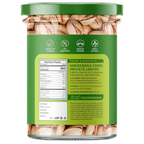 Pretty Nutty Roasted Pistachios - Distacart