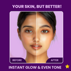 NY Bae 3 IN 1 Serum Foundation - Cool Vanilla 02