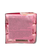 Lux Soft Touch Silk Essence & Rose Water Soap Bar
