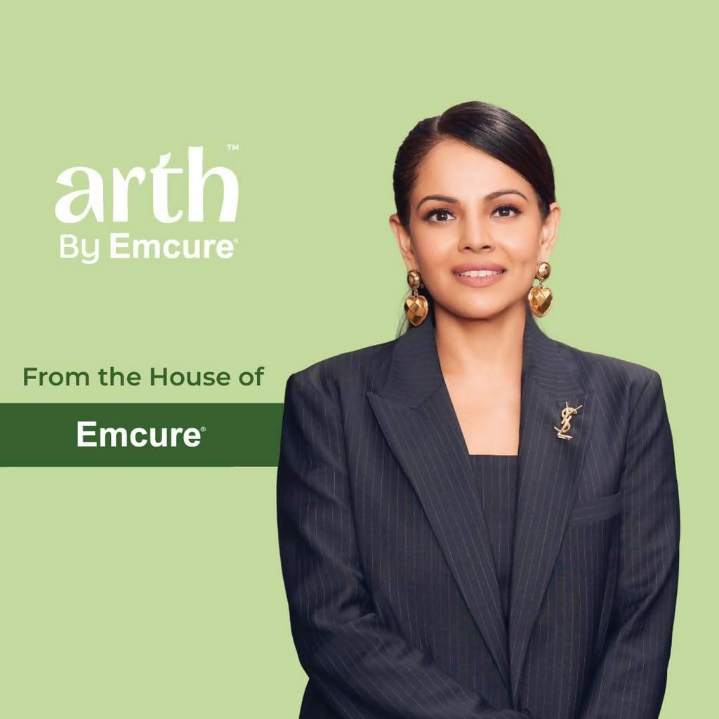 Arth By Emcure Bitter Drops