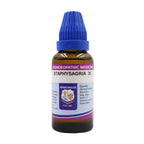 Father Muller Staphysagria Dilution - Distacart