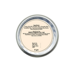 Korus Essential Vanilla Lip Balm With Shea Butter - Distacart