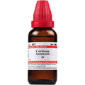 Dr. Willmar Schwabe India Colchicum Autumnale Mother Tincture Q
