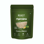 Roast Foods Makhana Cheesy Jalepeno - Distacart