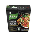 Knorr Korean Meal Pot Spicy Kimchi Ramen Noodles - Distacart