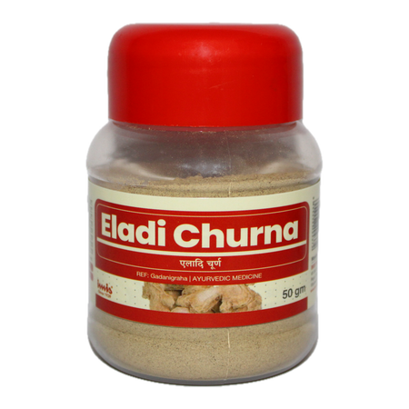 IMIS Ayurveda Eladi churna