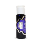 confect electric purple gel color br b 20 gms b