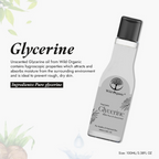 Wild Organic Pure & Unscented Glycerine