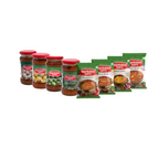 Mambalam Iyers Super Masala Mix & Pickle Mega Pack - Distacart