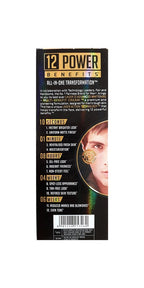 Emami Fair and Handsome Laser 12 Advanced Whitening and Multi Benefit Cream
