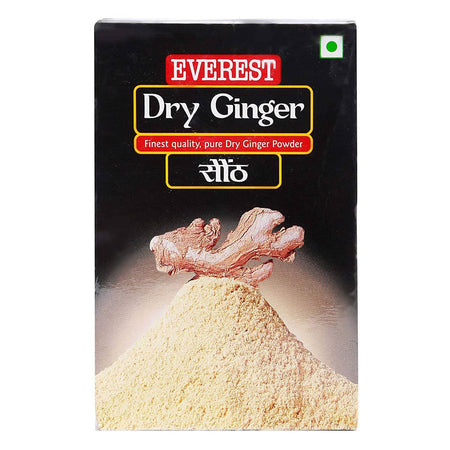Everest Dry Ginger Powder