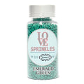 confect emerald vermicelli sprinkles br b 90 gms b