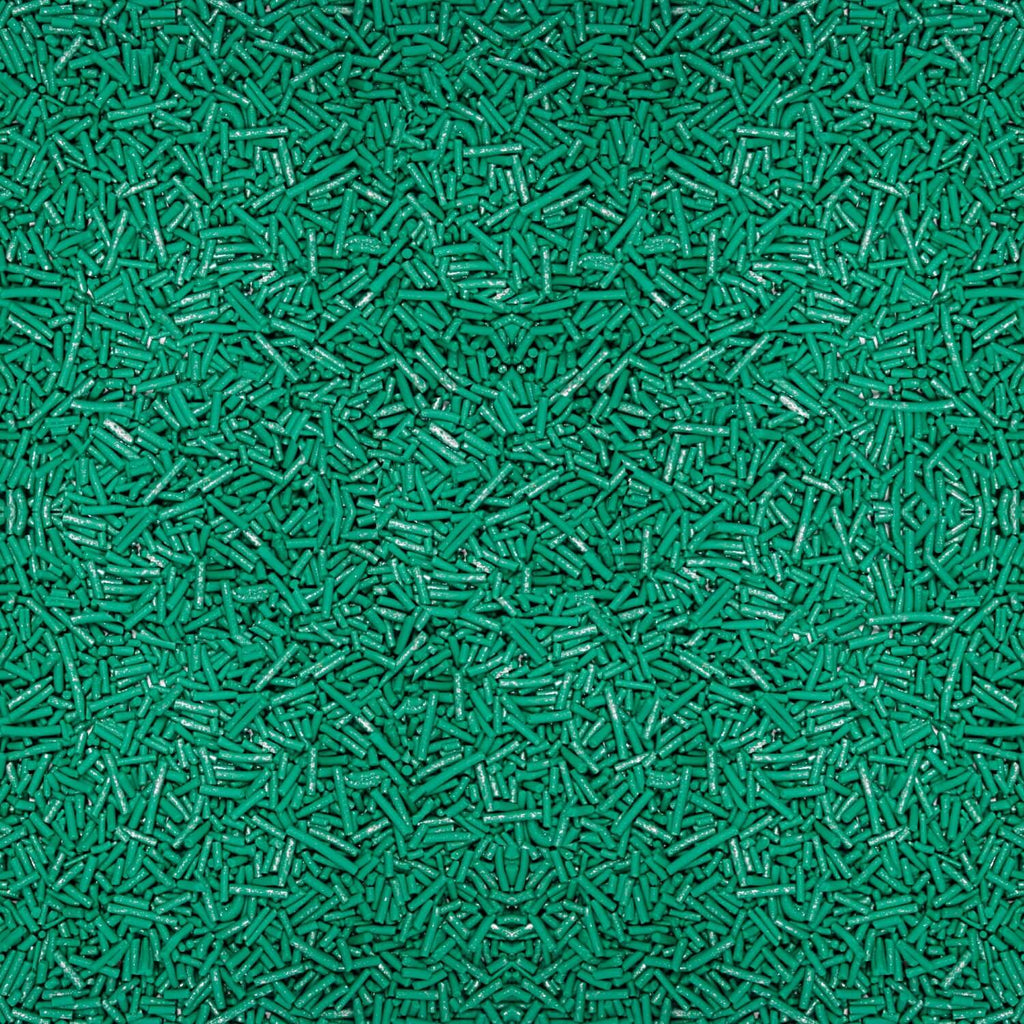 confect emerald vermicelli sprinkles br b 90 gms b