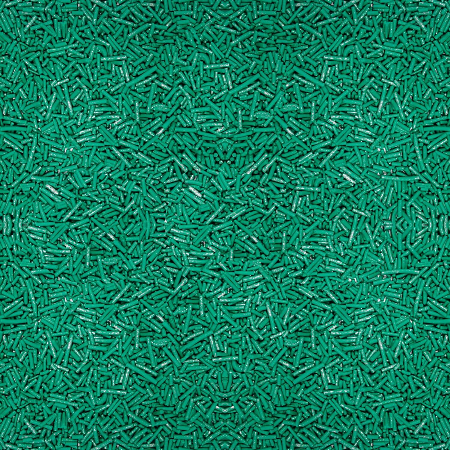 confect emerald vermicelli sprinkles br b 90 gms b