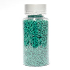 confect emerald vermicelli sprinkles br b 90 gms b