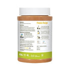 Pintola Organic Crunchy Peanut Butter - Distacart