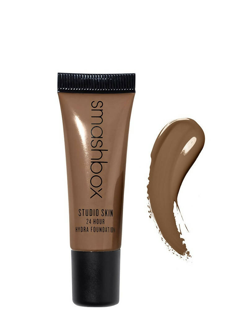 Smashbox Studio Skin 24 Hour Wear Hydra Foundation Mini - Shade 4.3