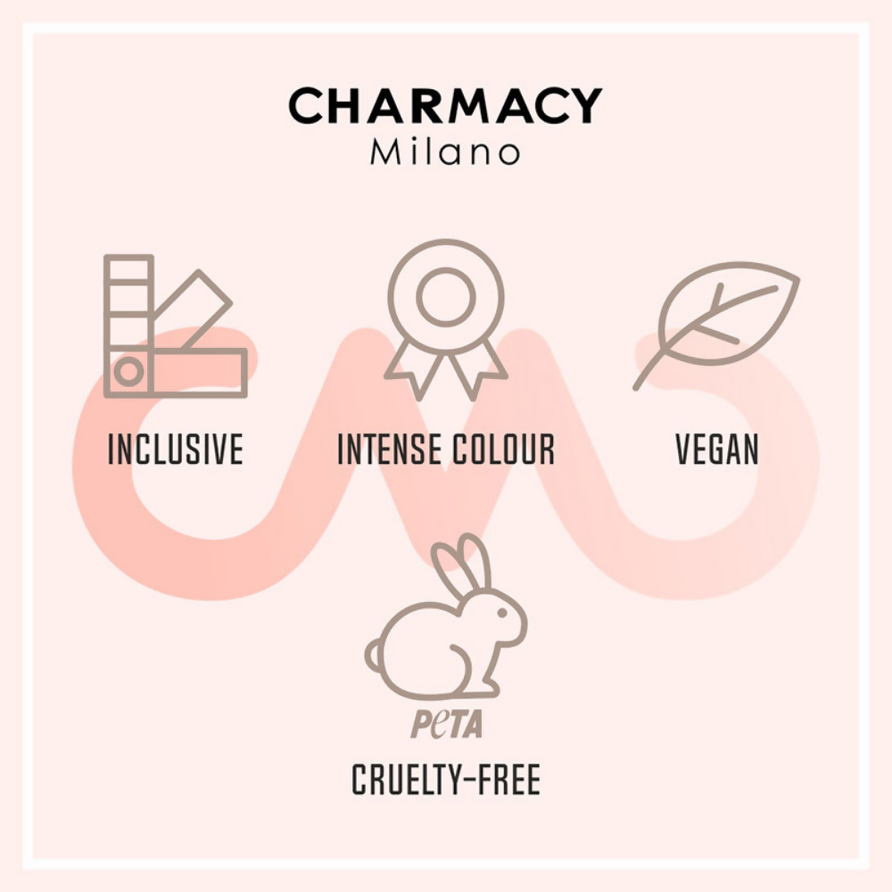Charmacy Milano Insane Shifters Eyeshadow - 505