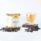 The Indian Chai - Himalayan Oolong Tea - Distacart