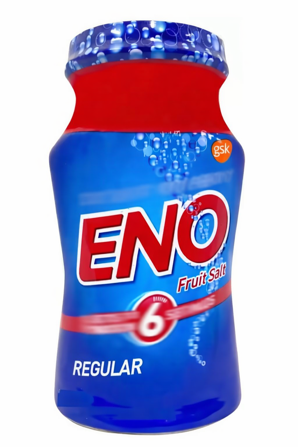 Eno Fruit Salt - Regular - Distacart