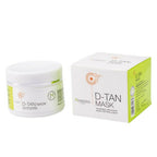 Nandini Herbal D-Tan Mask