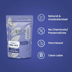 Sorich Organics 9 in 1 Seed Mix - Distacart