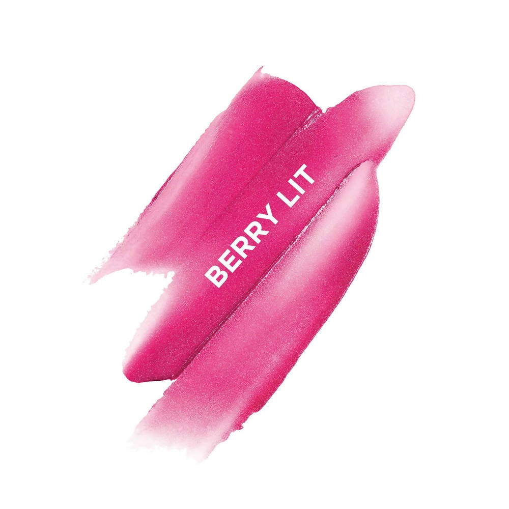 Revlon Kisstty Kiss Cushion Lip Tint - Berry Lit