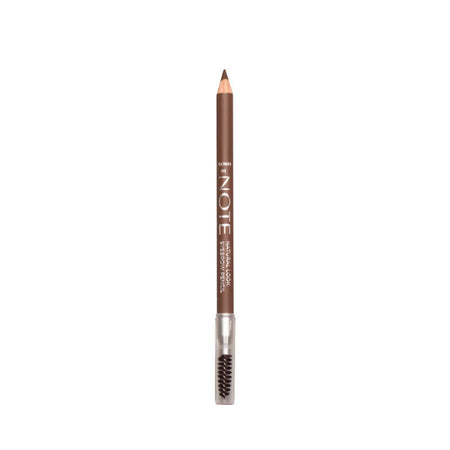 Note Cosmetique Natural Look Eyebrow Pencil - 3