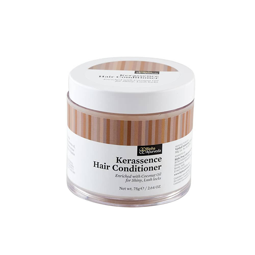 Bipha Ayurveda Kerassence Hair Conditioner