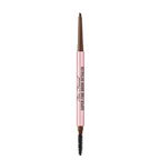 Too Faced Superfine Brow Detailer - Dark Brown