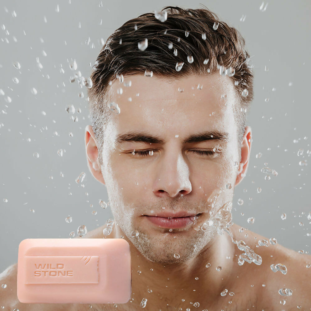Wild Stone Ultra Sensual Deodorant Soap for Men - Distacart