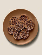 Cafe Niloufer Chocolate Chip Cookies - Distacart