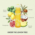 Klome Essentials Under The Lemon Tree Lip Oil